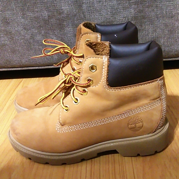 Timberland Other - Kids Timberland Boots
